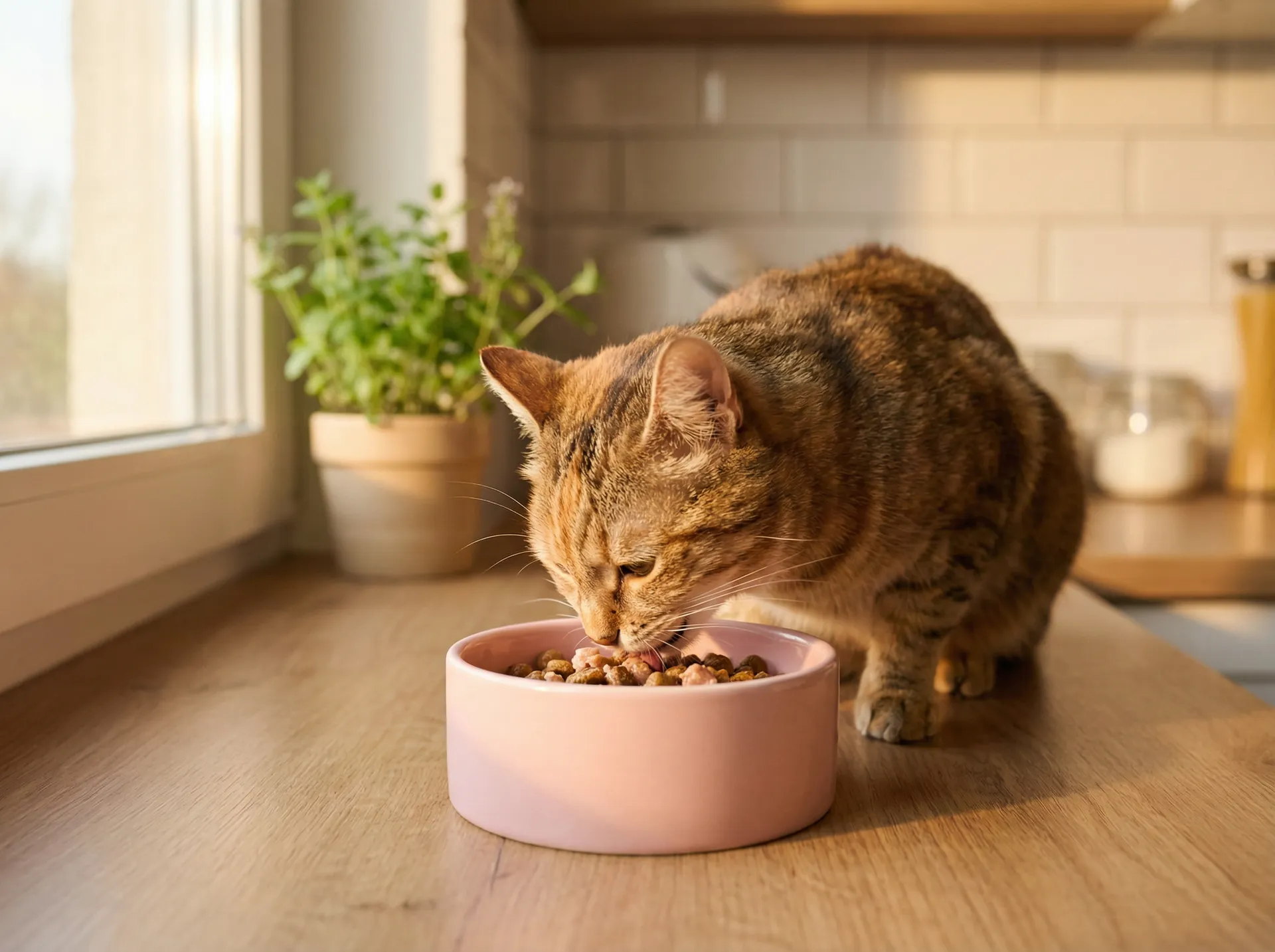 猫咪健康饮食指南 - 成人蘑菇 www网站